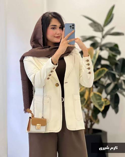 کت زنانه - 2