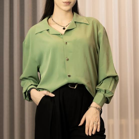 شومیز زنانه