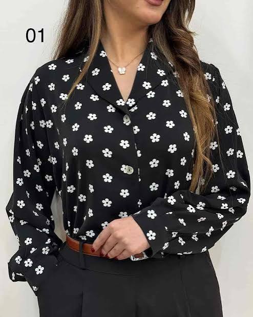 شومیز زنانه - 4